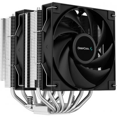 DeepCool AG620 R-AG620-BKNNMN-G-1 – Hledejceny.cz