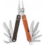 Leatherman Rebar Burnt Sienna – Hledejceny.cz