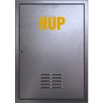HUP Revizní dvířka 400x600 mm – Zbozi.Blesk.cz