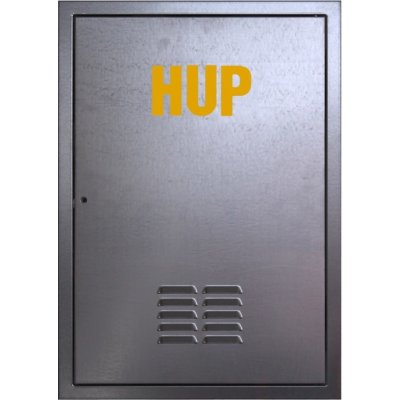 HUP Revizní dvířka 400x600 mm – Zbozi.Blesk.cz