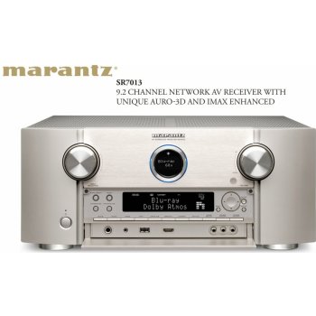 Marantz SR7013