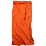 Workwear Roma Dlouhá pracovní zástěra 00121-01 Orange – Hledejceny.cz