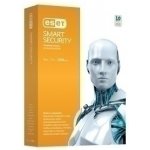 ESET Smart Security 1 lic. 1 rok update (ESS001U1) – Zboží Živě