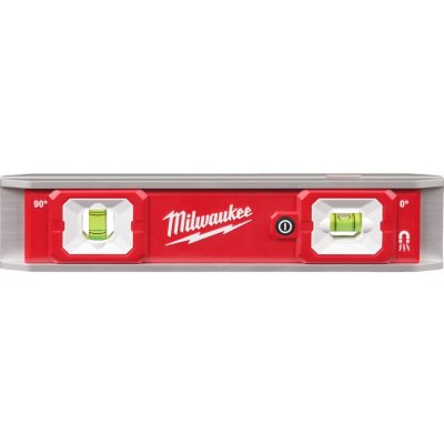 Milwaukee LED vodováha Torpedo LED Torpedo Level – Hledejceny.cz