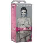 Doc Johnson Main Squeeze Belladonna Pussy – Hledejceny.cz