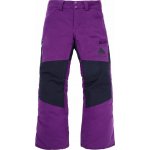 Burton Kids' Skylar Pants - imperial purple – Zboží Mobilmania