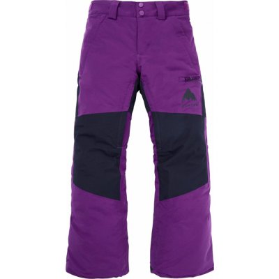 Burton Kids' Skylar Pants - imperial purple – Zboží Mobilmania