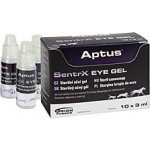 SentrX Eye gel 10 x 3 ml – Sleviste.cz