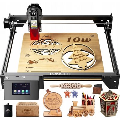 Longer RAY5 60W – Zboží Mobilmania