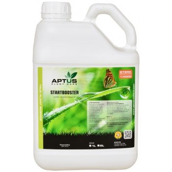 APTUS Startbooster 500 ml