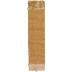 Trixie Škrabadlo s plyšovým zakončením 15 x 62 cm – Sleviste.cz
