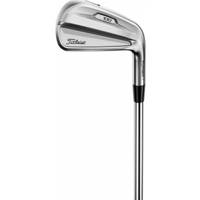 Titleist T100 II 5-PW steel True Temper DG AMT – Zboží Mobilmania