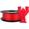 Tisková struna AzureFilm PETG 1.75mm Red 1kg