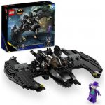 LEGO® DC 76264 Batman™ vs. Joker™ Pronásledování v Batmobilu – Hledejceny.cz