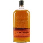 Bulleit Bourbon 45% 1 l (holá láhev) – Zboží Dáma