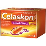 CELASKON LONG EFFECT POR 500MG CPS PRO 60 – Hledejceny.cz