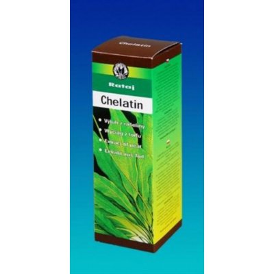 Rataj Chelatin 130 ml – Zbozi.Blesk.cz