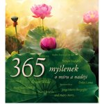 365 myšlenek o míru a naději - Exleyová Helen, neuveden – Zboží Dáma