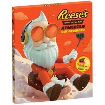 Reese's PNB Cup Miniatures Advent 247g