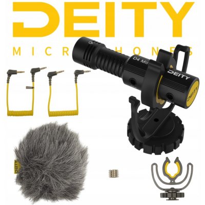 Deity V-Mic D4 – Zboží Mobilmania
