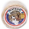Jamones y Embutidos Mallo, S.L. Vyzrálý kozí sýr Queso mateos 700 g