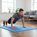 TRINFIT Tatami Fitness T12 set 4 ks – Zboží Dáma