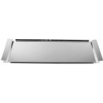 SAHM Podnos nerez obdelník 100002810 49x17cm – Zboží Dáma