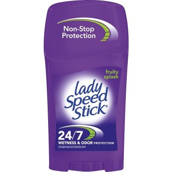 Lady Speed Stick 24/7 Fruity Splash deostick 45 ml