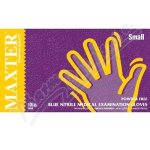 MAXTER GLOVE MANUFACTURING U-R bezprašné 100 ks – Zbozi.Blesk.cz