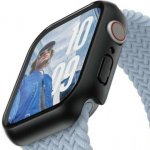 PanzerGlass Full Body na Apple Watch 10 (46mm) černé 3717 – Sleviste.cz