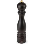 Peugeot Paris u'Select Mlýnek na pepř bukové dřevo černý lak 30 cm – Zboží Mobilmania