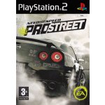 Need for Speed ProStreet – Zboží Dáma