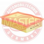 MASTER-SPORT Vzduchový filtr 25114LFPCSMS – Hledejceny.cz