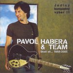 HABERA A TEAM - BEST OF CD – Zbozi.Blesk.cz