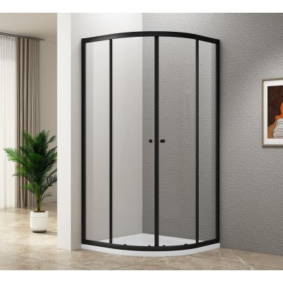 Aqualine ARLETA BLACK BLS900 – Hledejceny.cz