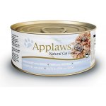 Applaws tuňák & sýr 70 g – Zboží Mobilmania