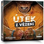 Útěk z vězení desková hra – Zboží Živě