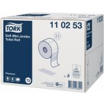 Tork Advanced Mini Jumbo roli T2 2-vrstvý 12 ks – Hledejceny.cz