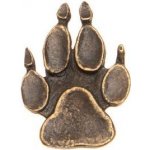 Zubíček Tlapa odznak na klobouk – Hledejceny.cz