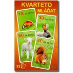 Kvarteto: Mláďata – Hledejceny.cz