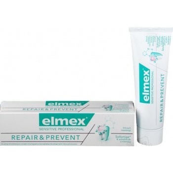 Elmex Sen.rof.Repair&Prevent zubní pasta 75 ml