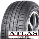 Atlas Green 155/80 R13 79T