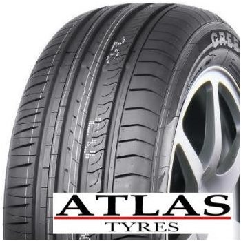 Pneumatiky Atlas Green 155/80 R13 79T