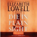 Die in Plain Sight - Lowell Elizabeth, Tucci Maria – Hledejceny.cz