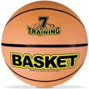 Mondo Basket training