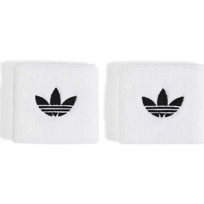 adidas Tennis Wristband S Originals – Zboží Mobilmania
