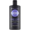 Syoss Blonde & Silver šampon pro zesvětlené, blond a šedé vlasy 440 ml