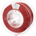 Spectrum Premium PLA 1.75mm ČERVENÁ - BLOODY RED 1kg – Zboží Živě