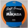 Beach volejbalový míč Mikasa VXS01