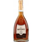 Kvint Divin VSOP 5y 40% 0,5 l (holá láhev) – Zboží Mobilmania